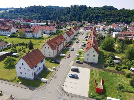Wohnung zur Miete 235 € 1 Zimmer 32 m² Geschoss 2/2 frei ab 01.10.2026 Bad Lauterberg Bad Lauterberg 37431
