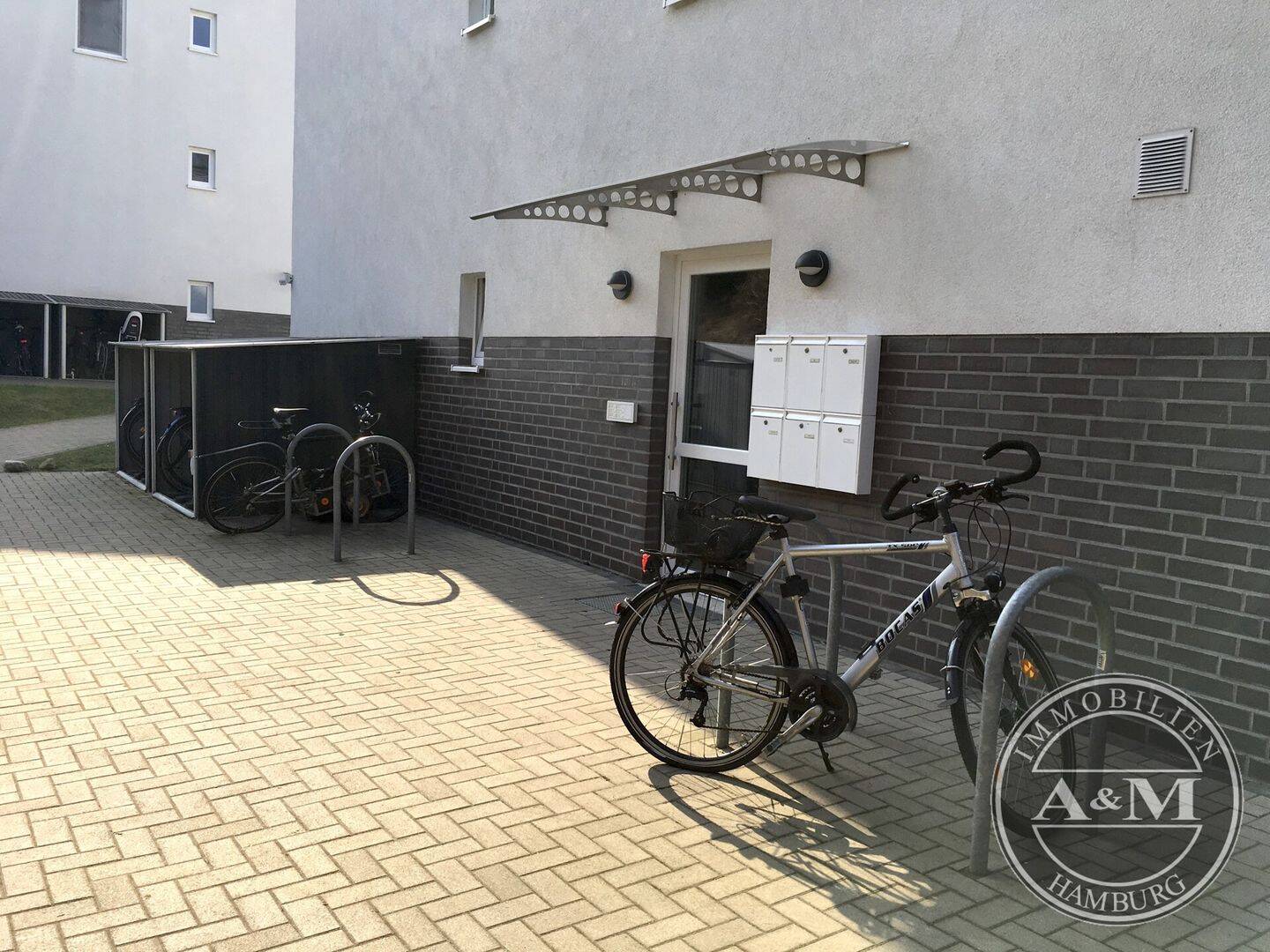 Mehrfamilienhaus zum Kauf - Mehr