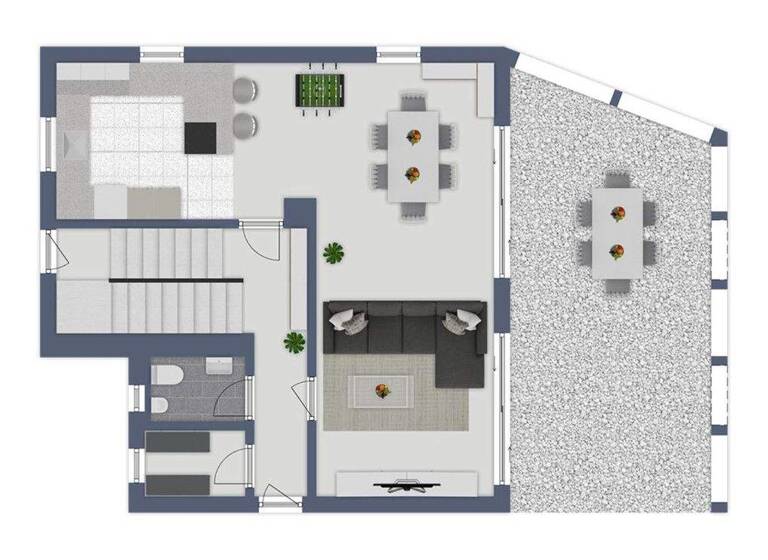 Einfamilienhaus zum Kauf 359.000 € 4 Zimmer 160 m² 2.005 m² Grundstück Schauren 55758