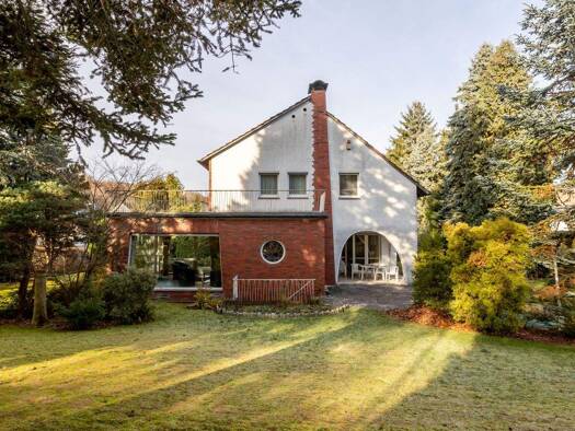 Villa zum Kauf 995.000 € 10 Zimmer 289,3 m² 1.533 m² Grundstück Weitmar Bochum 44795