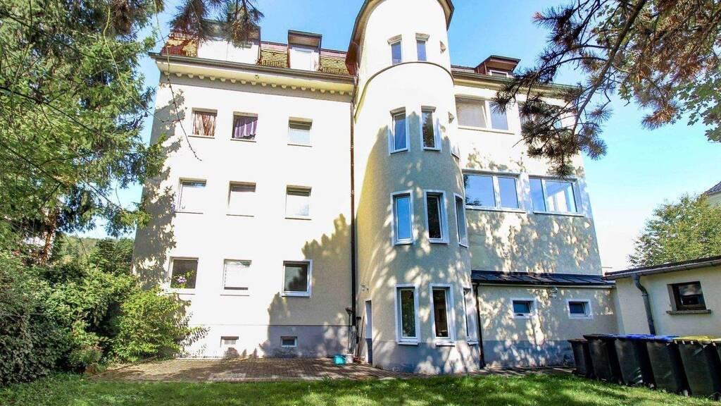 Haus zum Kauf 530.000 € 25 Zimmer 493,3 m² 490,3 m² Grundstück Debschwitz Gera 07548