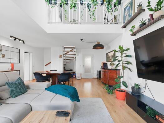 Maisonette zum Kauf provisionsfrei 449.000 € 3,5 Zimmer 95 m² frei ab 01.06.2026 Eiche Potsdam 14469