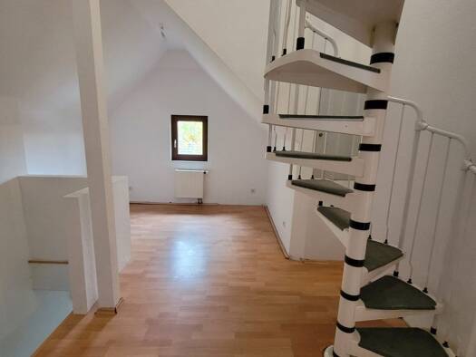 Maisonette zur Miete 700 € 2 Zimmer 51 m² Geschoss 1/1 frei ab sofort Leni-Rommel-Straße 210 Aplerbeck Dortmund 44287