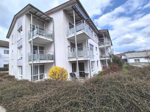 Wohnung zum Kauf 185.000 € 2 Zimmer 60 m² frei ab sofort Waldstetten 73550