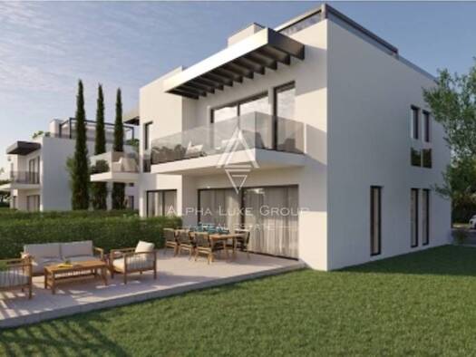 Mehrfamilienhaus zum Kauf 590.000 € 4 Zimmer 173 m² Karigador, Brtonigla Brtonigla 52474