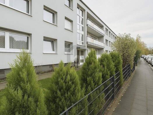 Wohnung zum Kauf 145.000 € 3 Zimmer 78 m² Wiedenbrück Rheda-Wiedenbrück 33378