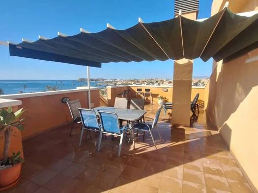 Penthouse zum Kauf 349.950 € 3 Zimmer 24 m² EG Mazarrón 30868