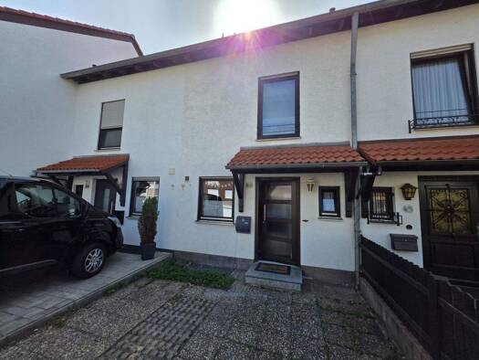 Reihenmittelhaus zum Kauf provisionsfrei 315.000 € 5 Zimmer 91,1 m² 127,8 m² Grundstück Liblar Erftstadt 50374