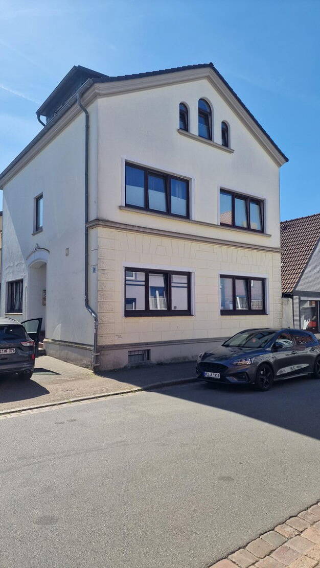 Mehrfamilienhaus zum Kauf provisionsfrei als Kapitalanlage geeignet 520.000 € 295 m² 242 m² Grundstück Große Westerstr. 35 Heide Heide 25746