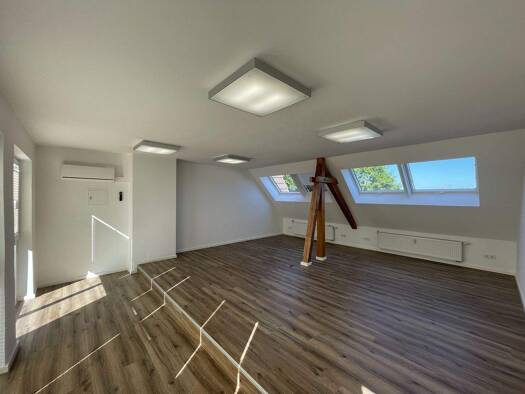 Bürofläche zur Miete 15 € 140 m² Bürofläche Südstadt Hannover 30171