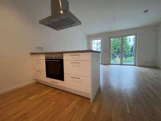 Wohnung zur Miete 695 € 2 Zimmer 54,7 m² 1. Geschoss frei ab sofort Sommerfelderstrasse 32 Stötteritz Leipzig 04299