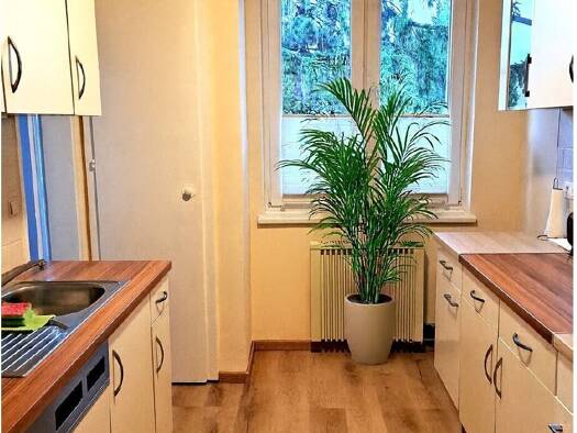 Wohnung zum Kauf 219.950 € 2 Zimmer 61,2 m² 2. Geschoss Baden 2500