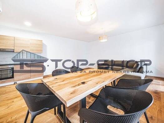 Wohnung zur Miete 2.000 € 4 Zimmer 110 m² Ljubljanica