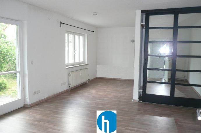 Terrassenwohnung zur Miete 495 € 1 Zimmer 38 m²<br/>Wohnfläche EG<br/>Geschoss Barthelmeßstr 25 Alterlangen Erlangen 91056