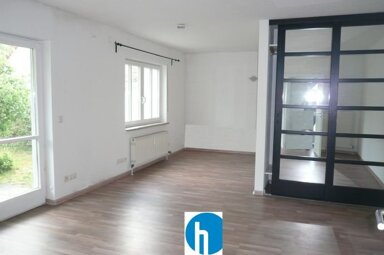 Terrassenwohnung zur Miete 495 € 1 Zimmer 38 m² EG Barthelmeßstr 25 Alterlangen Erlangen 91056