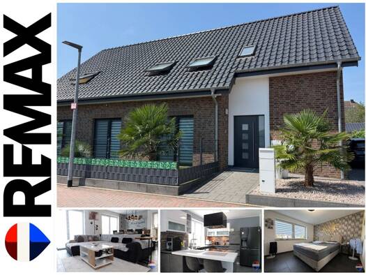 Wohnung zum Kauf 548.000 € 4 Zimmer 116,7 m² EG Goch 47574