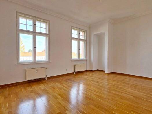 Wohnung zum Kauf 485.000 € 3 Zimmer 110,9 m² 4 Geschosse frei ab sofort Oberschöneweide Berlin 12459