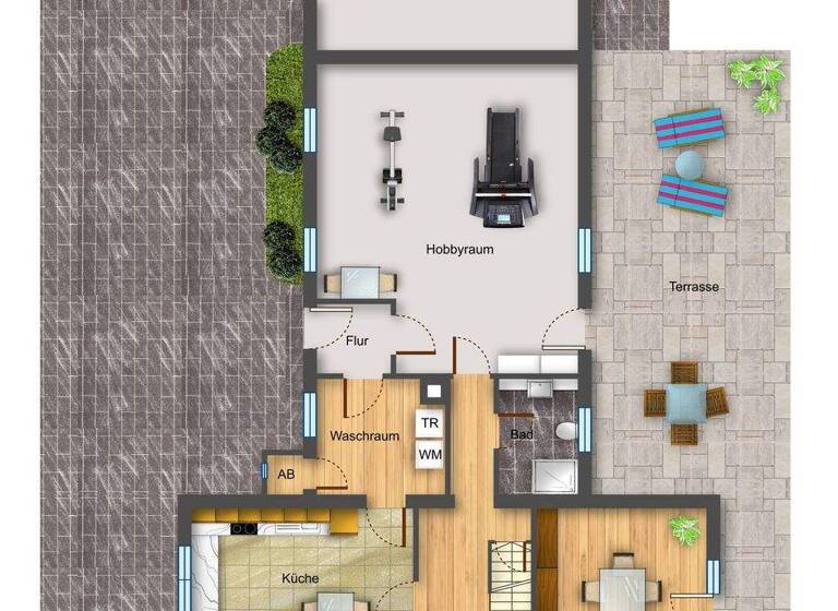 Einfamilienhaus zum Kauf 298.000 € 6 Zimmer 246 m² 928 m² Grundstück Otterstedt Ottersberg 28870