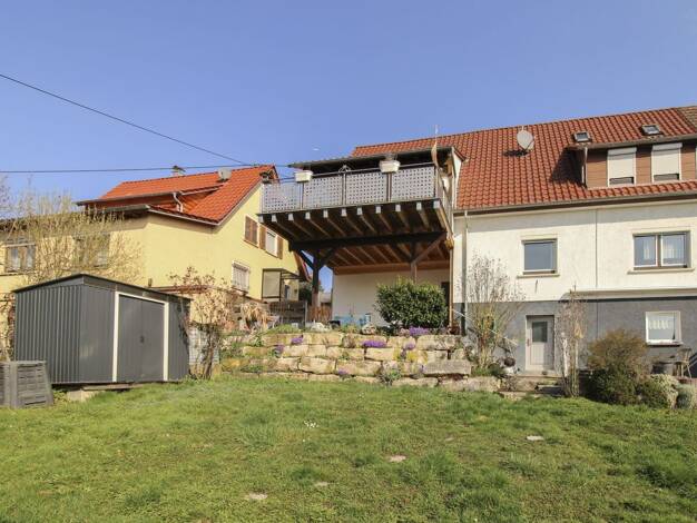 Sonstiges zum Kauf als Kapitalanlage geeignet 459.000 € 5 Zimmer 150 m² 463 m² Grundstück Pliezhausen 72124