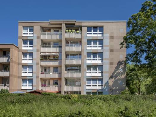 Wohnung zur Miete 609 € 3 Zimmer 72 m² 2. Geschoss frei ab 01.09.2025 Kautskystraße 20 Dortmund 44328