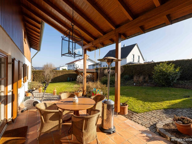 Einfamilienhaus zur Miete 3.000 € 5 Zimmer 204,3 m² 695 m² Grundstück Ast Tiefenbach 84184