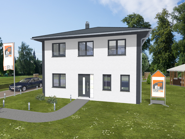 Haus zum Kauf provisionsfrei 320.000 € 5 Zimmer 131 m² 925 m² Grundstück Zwickau 08056