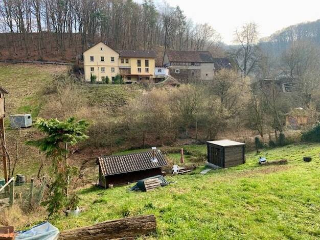 Grundstück zum Kauf 170.000 € 1.188 m² Grundstück Hemsbach Mömbris 63776