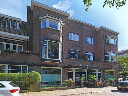 Herrenhaus zum Kauf 1.875.000 € 9 Zimmer 268 m² 219 m² Grundstück van soutelandelaan 7 The Hague 2597 EV