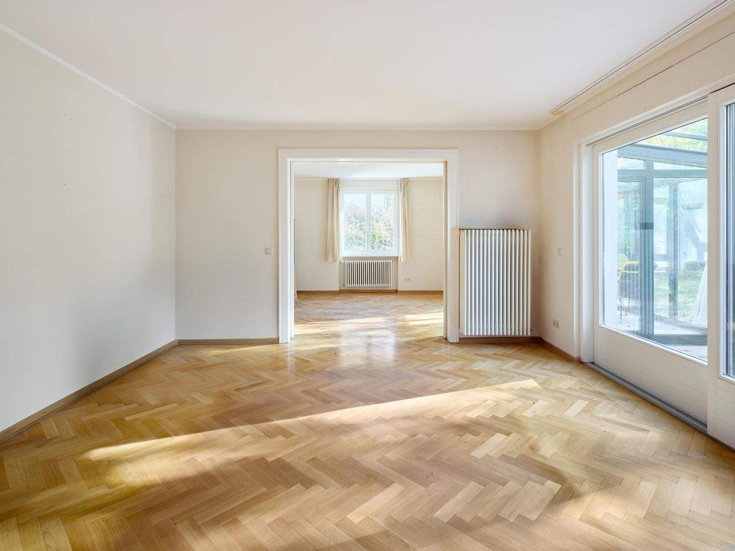 Einfamilienhaus zum Kauf - Ansicht 2