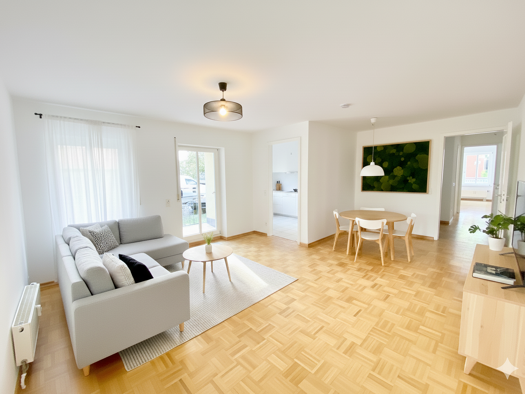 Wohnung zum Kauf 209.990 € 3 Zimmer 66,5 m² EG Striesen-West Dresden 01309