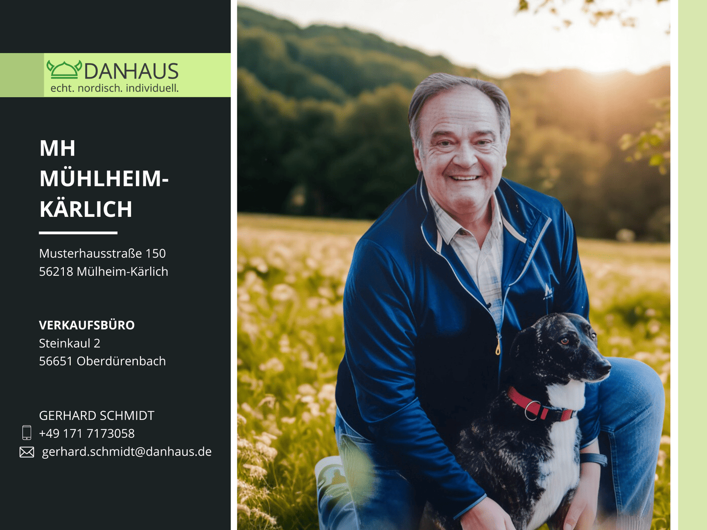 Einfamilienhaus zum Kauf - Ansicht 2