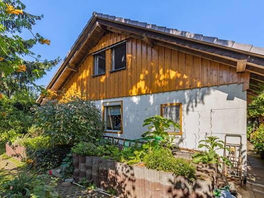 Einfamilienhaus zum Kauf 239.000 € 2 Zimmer 86 m² 538 m² Grundstück Gatow Spandau 14089