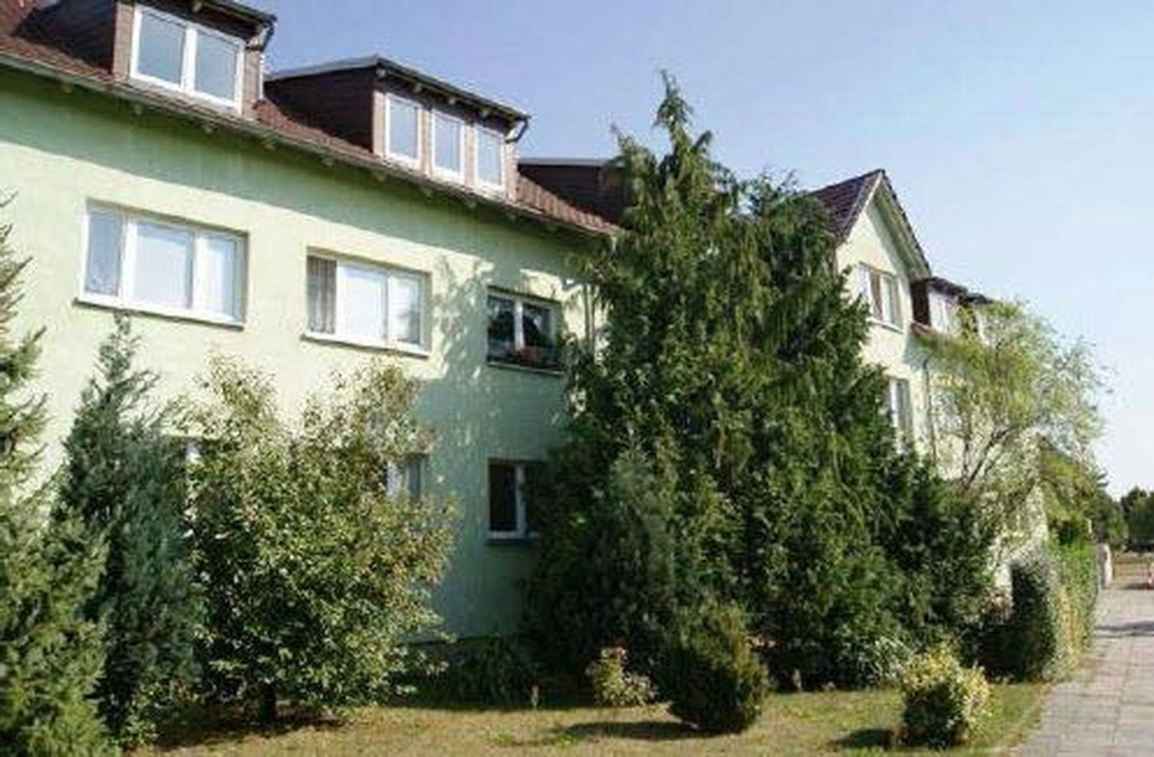 Mehrfamilienhaus zum Kauf provisionsfrei als Kapitalanlage geeignet 1.300.000 € 1.630 m²<br/>Wohnfläche 1.435 m²<br/>Grundstück Sprotta Doberschütz 04838