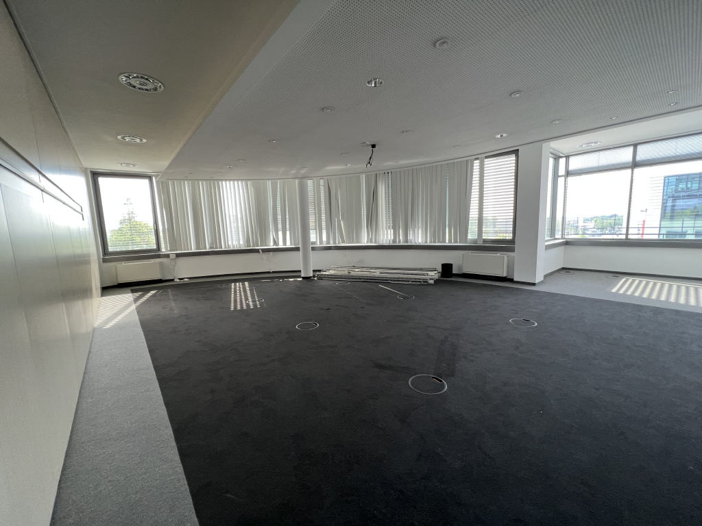 Praxis zur Miete 922 m²<br/>Bürofläche ab 154 m²<br/>Teilbarkeit Wiesdorf - West Leverkusen-Wiesdorf 51373