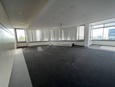 Praxis zur Miete 922 m² Bürofläche teilbar ab 154 m² Wiesdorf Leverkusen-Wiesdorf 51373