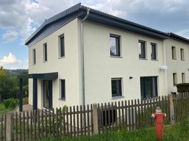 Doppelhaushälfte zum Kauf 389.000 € 5 Zimmer 120 m² 640 m² Grundstück frei ab sofort Roschütz Gera 07546