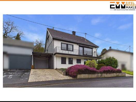 Einfamilienhaus zum Kauf 219.000 € 7 Zimmer 189,2 m² 763 m² Grundstück Butzweiler Newel / Butzweiler 54309