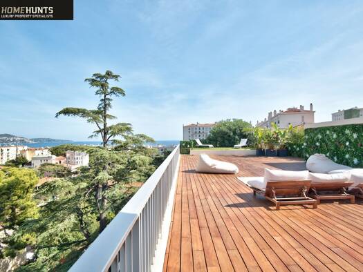 Wohnung zum Kauf 1.690.000 € 150,1 m² Le Ray NICE 06236