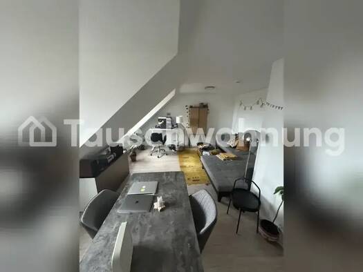 Wohnung zur Miete Tauschwohnung 700 € 2 Zimmer 48 m² Otterndorf Hamburg 20535