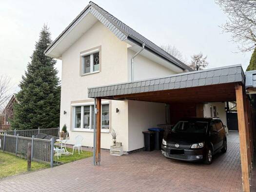 Einfamilienhaus zum Kauf 395.000 € 6 Zimmer 163 m² 806 m² Grundstück frei ab 01.07.2026 Bramstedt Hagen im Bremischen 27628