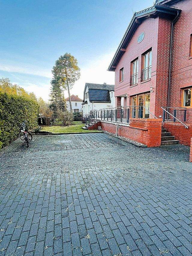 Doppelhaushälfte zum Kauf - Ansicht 4