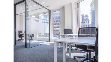 Bürofläche zur Miete provisionsfrei 1.439 € 35 m² Bürofläche Subbelrather Str. Ehrenfeld Köln 50823