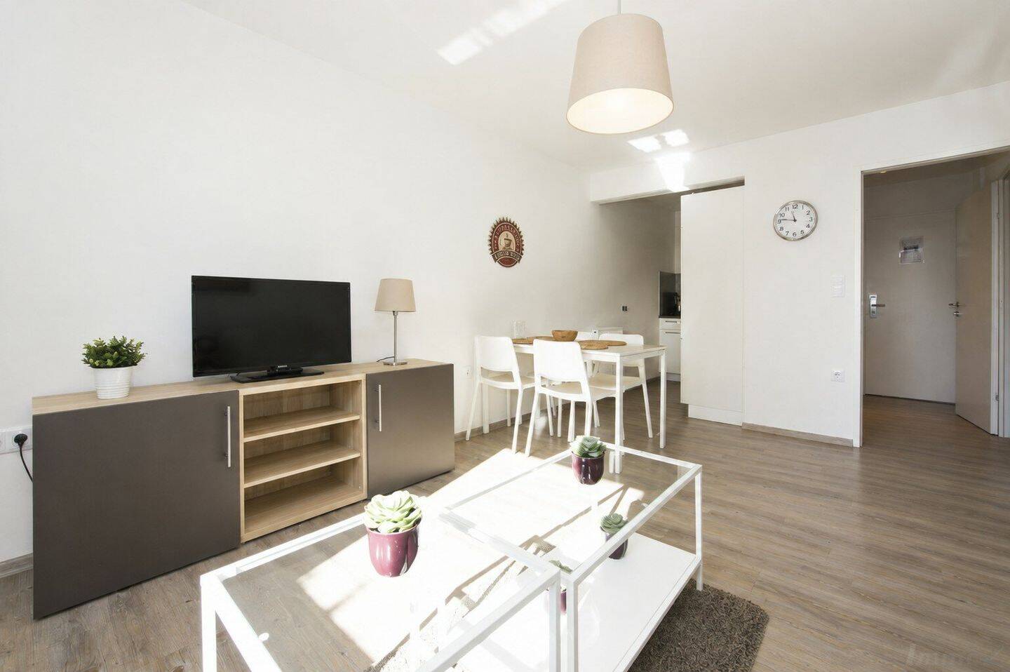 Wohnung – Graz, Oberandritz, Andritz - Ansicht 4