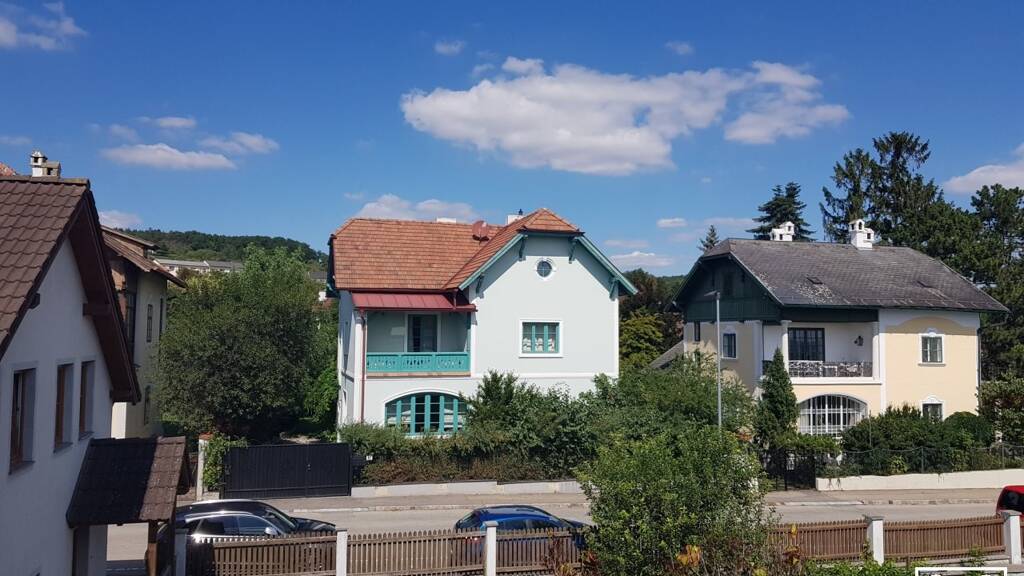 Einfamilienhaus zum Kauf 790.000 € 6 Zimmer 320 m² 957 m² Grundstück Maissau 3712