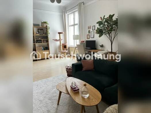 Wohnung zur Miete Tauschwohnung 705 € 2 Zimmer 67 m² 3. Geschoss Mariendorf Tempelhof-Schöneberg 12105