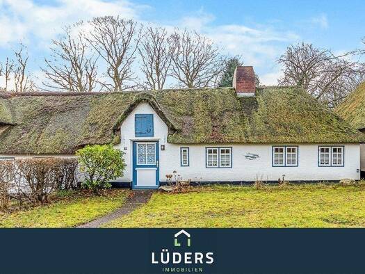 Reihenendhaus zum Kauf 139.000 € 3,5 Zimmer 65 m² 732 m² Grundstück Leck 25917