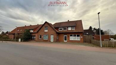 Mehrfamilienhaus zum Kauf 349.000 € 15 Zimmer 327 m² 1.950 m² Grundstück frei ab sofort Mardorf Neustadt am Rübenberge 31535