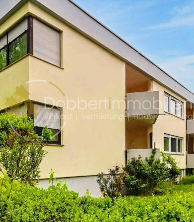 Wohnung zum Kauf 254.000 € 4 Zimmer 100 m² Hagenbacher Ring 193 Tullauer Höhe / Hagenbach Schwäbisch Hall 74523