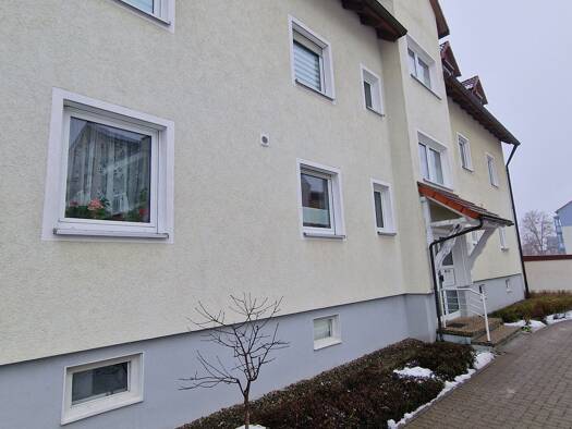 Wohnung zur Miete 590 € 3 Zimmer 71 m² 2. Geschoss Lichtenfels 96215