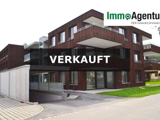 Wohnung zum Kauf 259.000 € 2 Zimmer 44,2 m² frei ab sofort Kreuzbergstraße 24, Haus C, Top 12 Feldkirch 6800